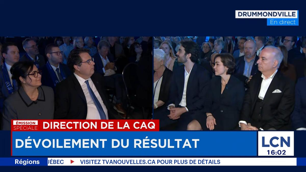 CAQ