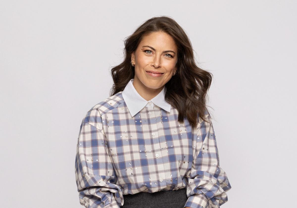 Roseline Filion