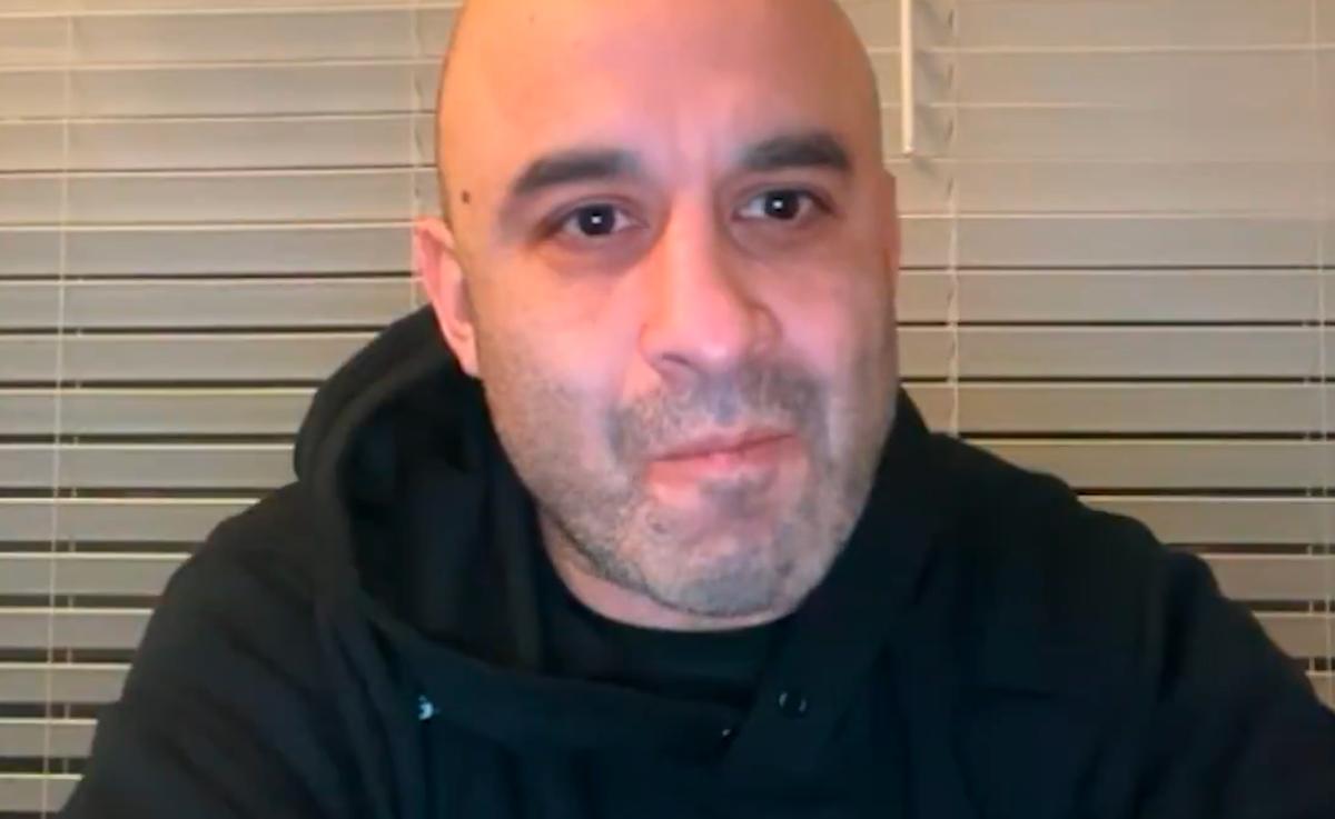 Scott Gomez