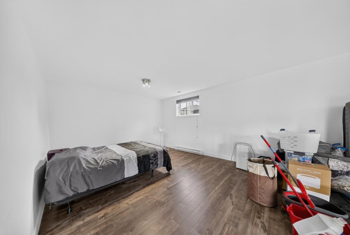 Deuxième chambre