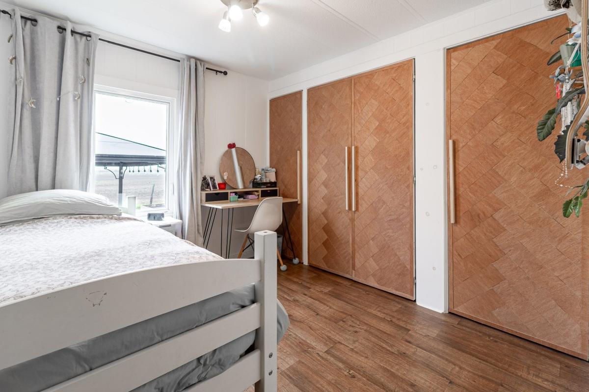 Première chambre secondaire