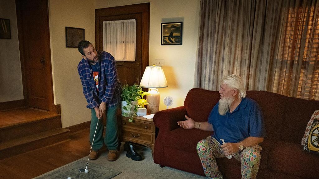 Happy Gilmore