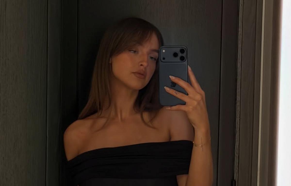 Alicia Moffet