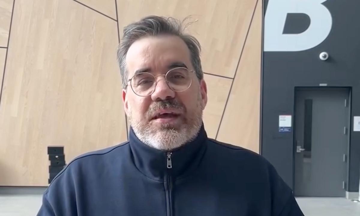 Jean-Sébastien Girard