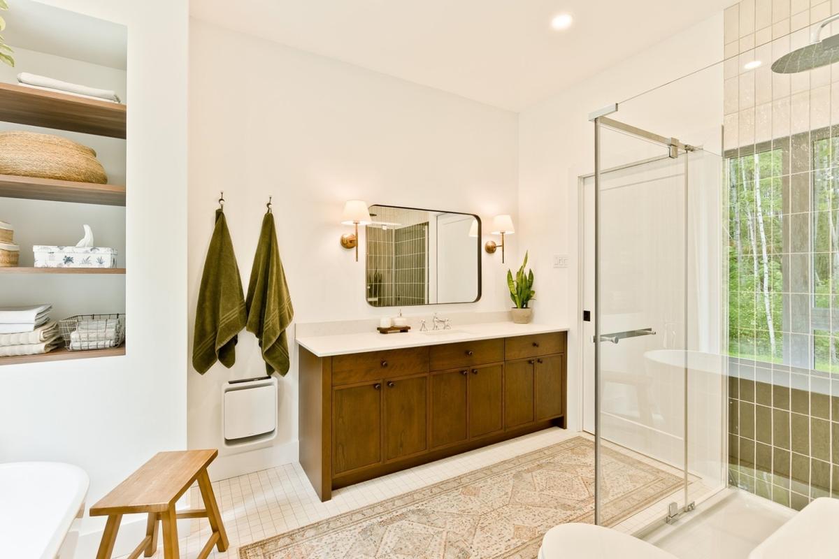 Salle de bain