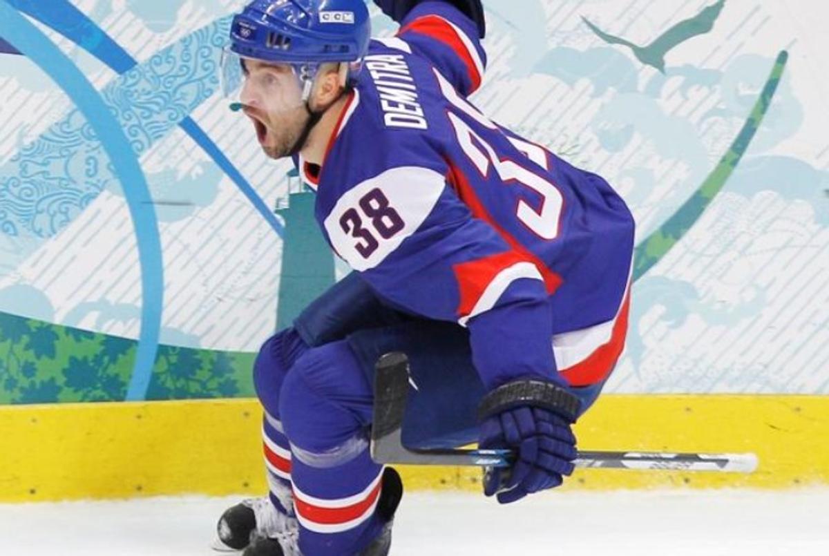 Pavol Demitra