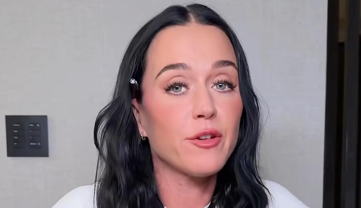 Katy Perry