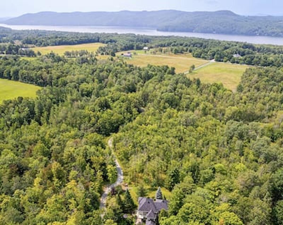 Maison de Rémy Girard