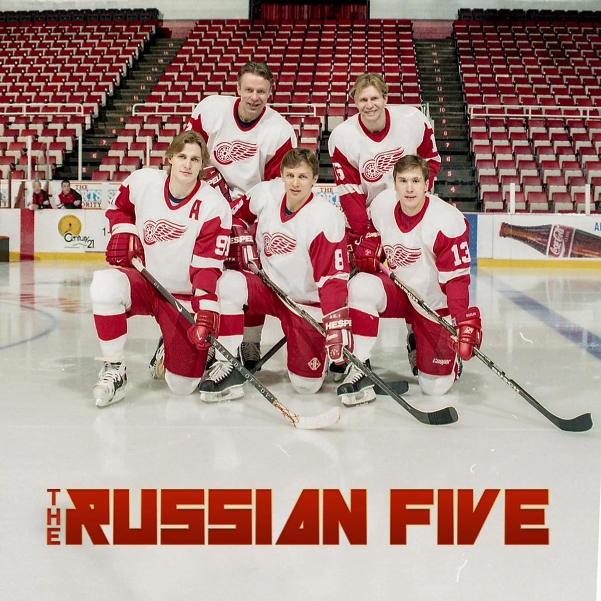 Russian Five