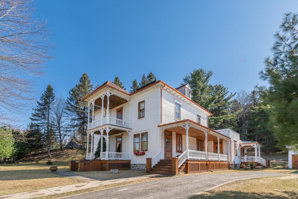 Sotheby’s International Realty Québec
