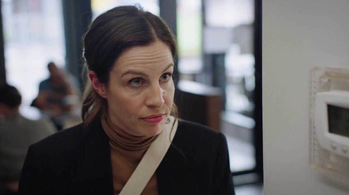 Marie-Lyne Joncas dans Dumas