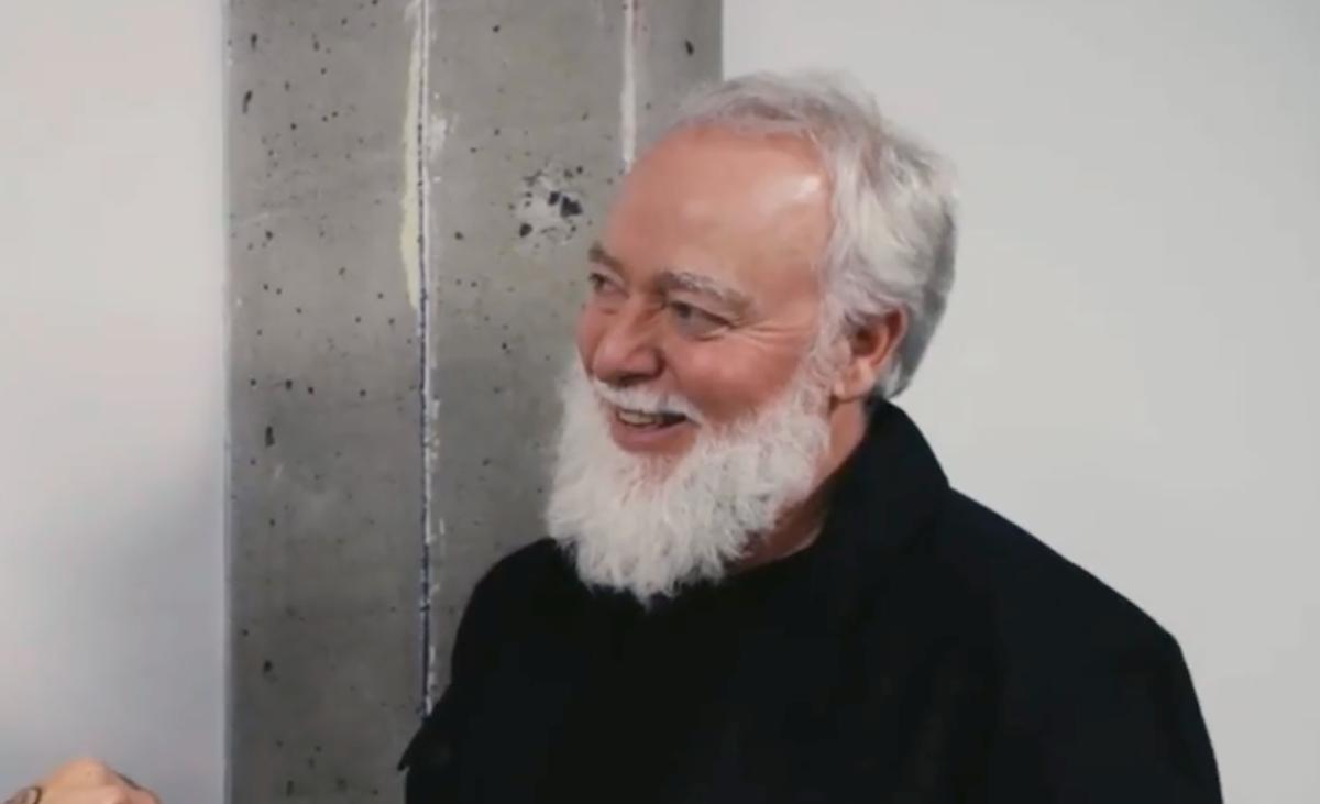 Guy Jodoin dans Mauvaise Influence