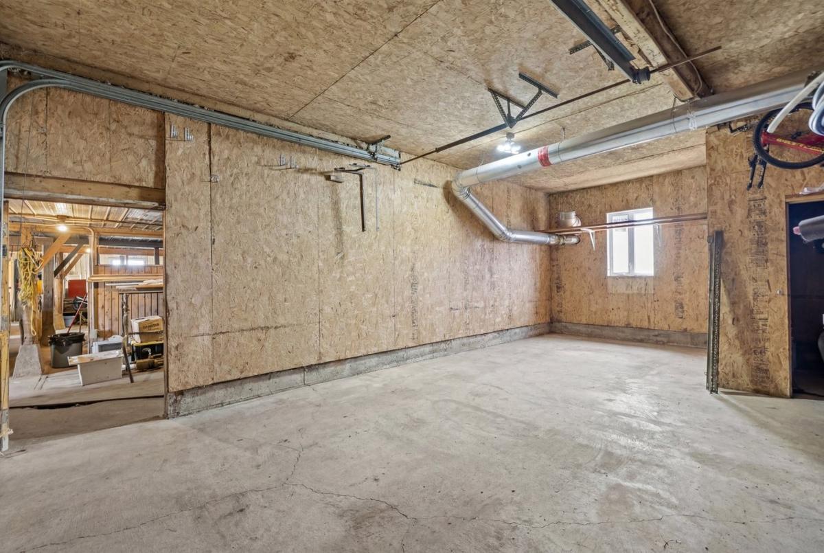 Aménagement extérieur