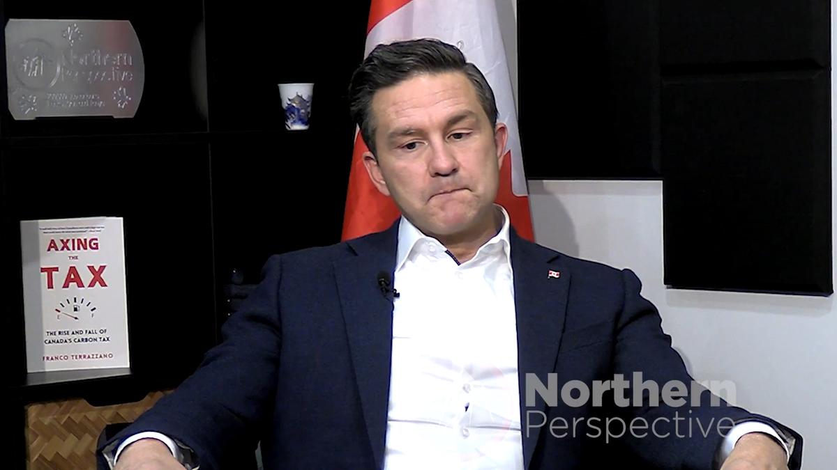 Pierre Poilievre