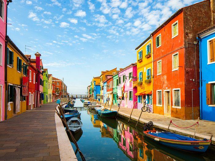 Italie