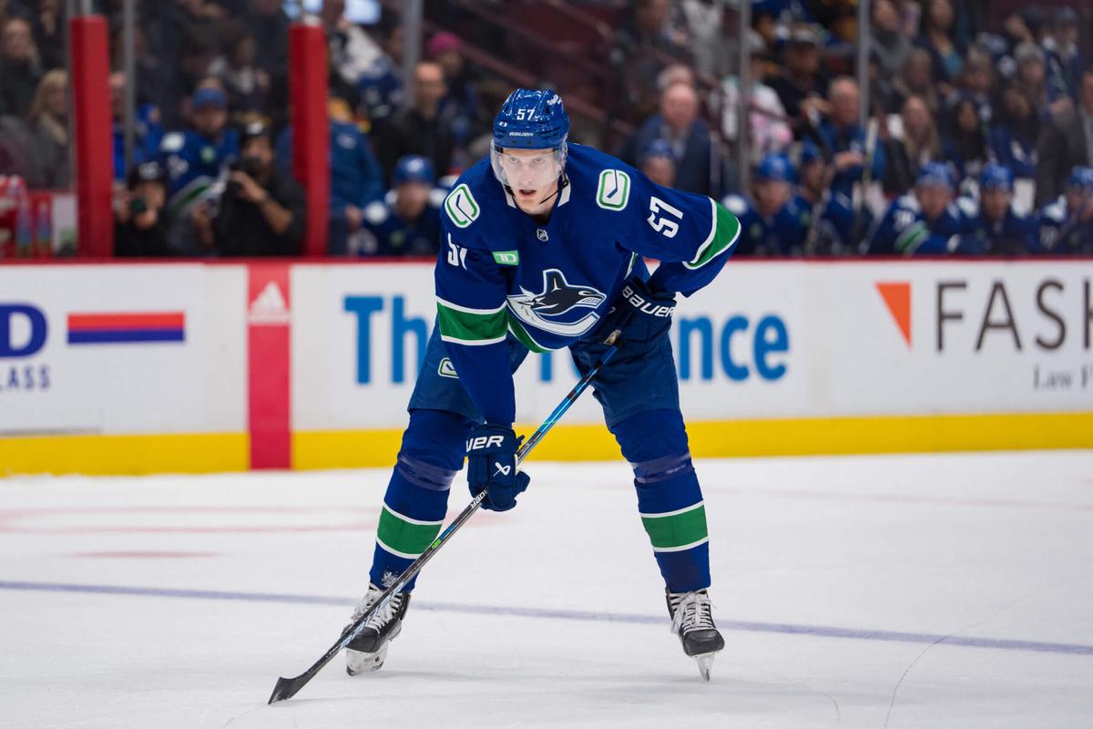 Tyler Myers