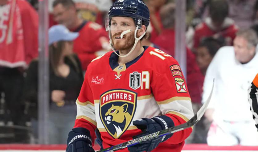 Matthew Tkachuk