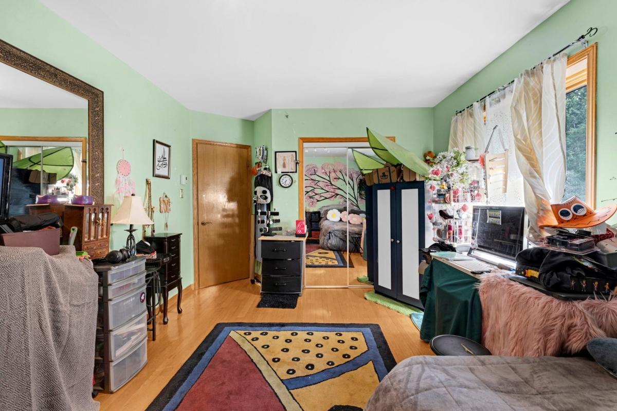 Troisième chambre