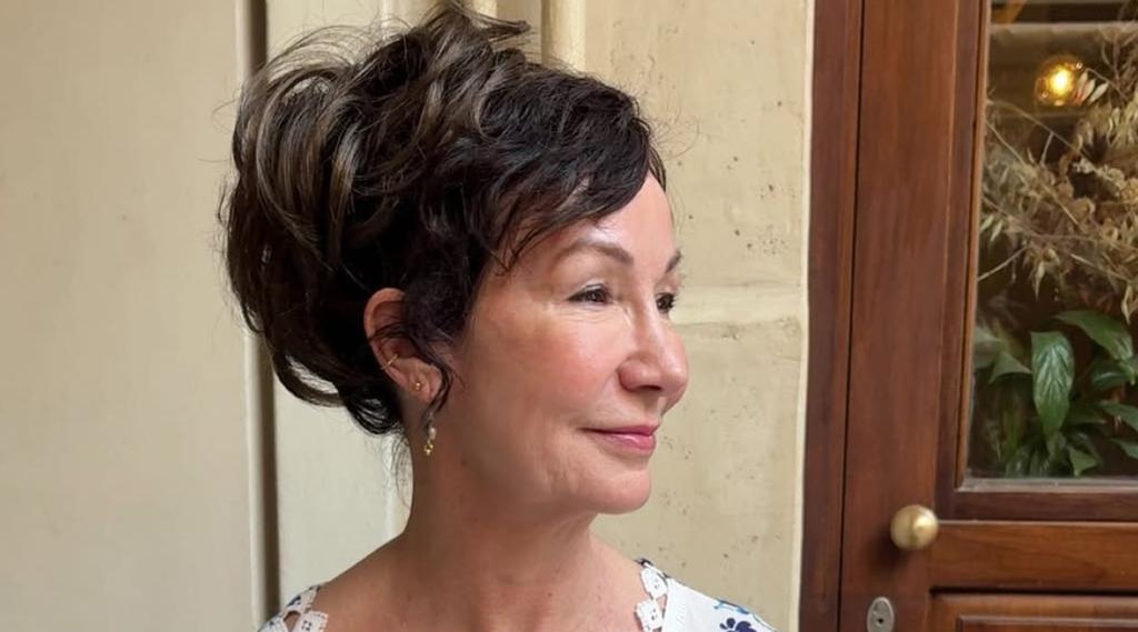Josée Boudreault