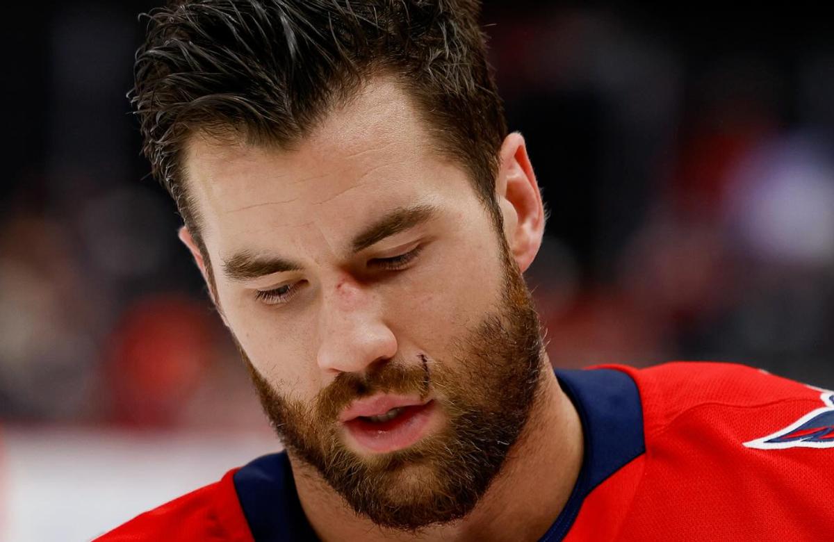 Tom Wilson