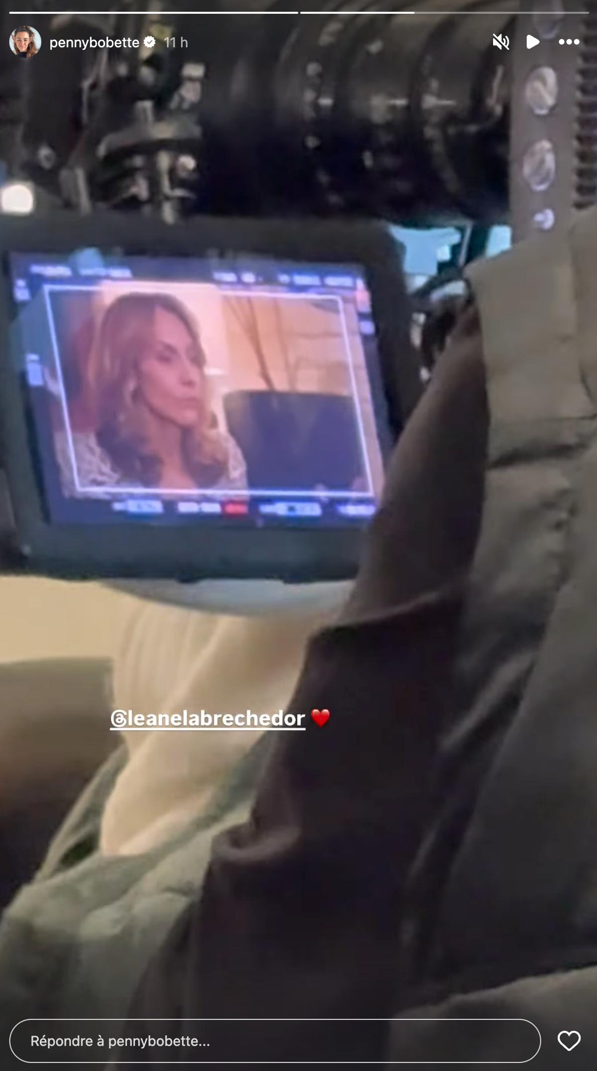 Karine Gonthier-Hyndman 