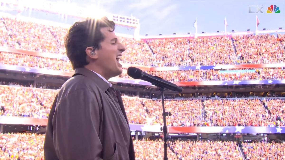 Charlie Puth
