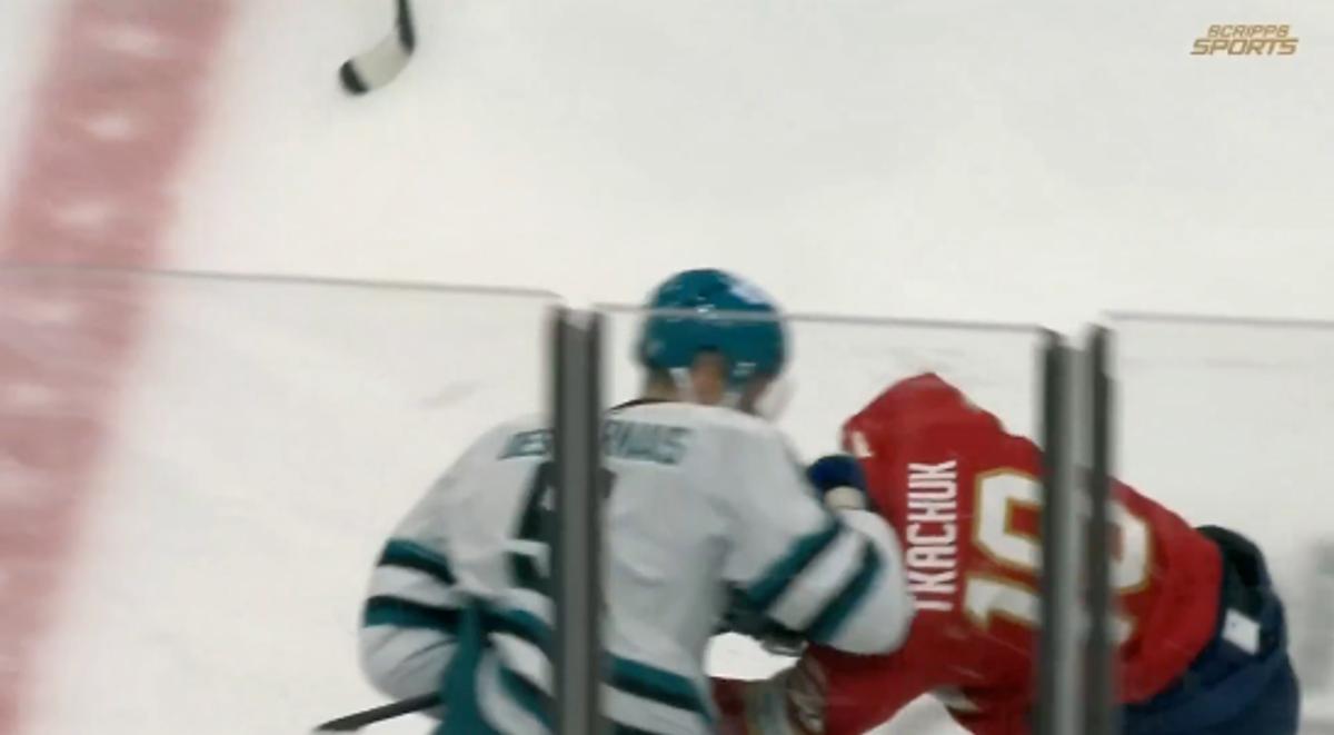 Matthew Tkachuk