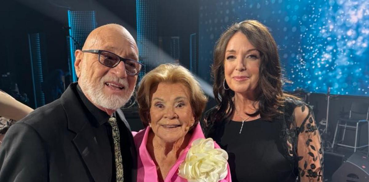 Patrick Norman à En direct de l'Univers