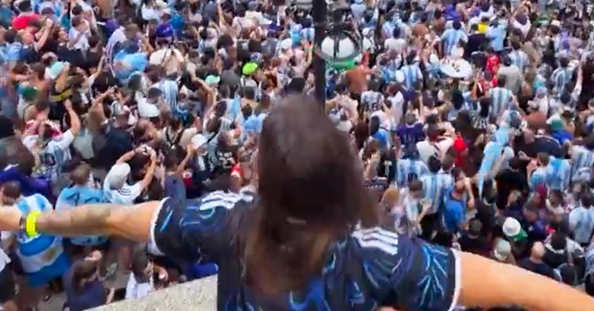 Coupe du monde