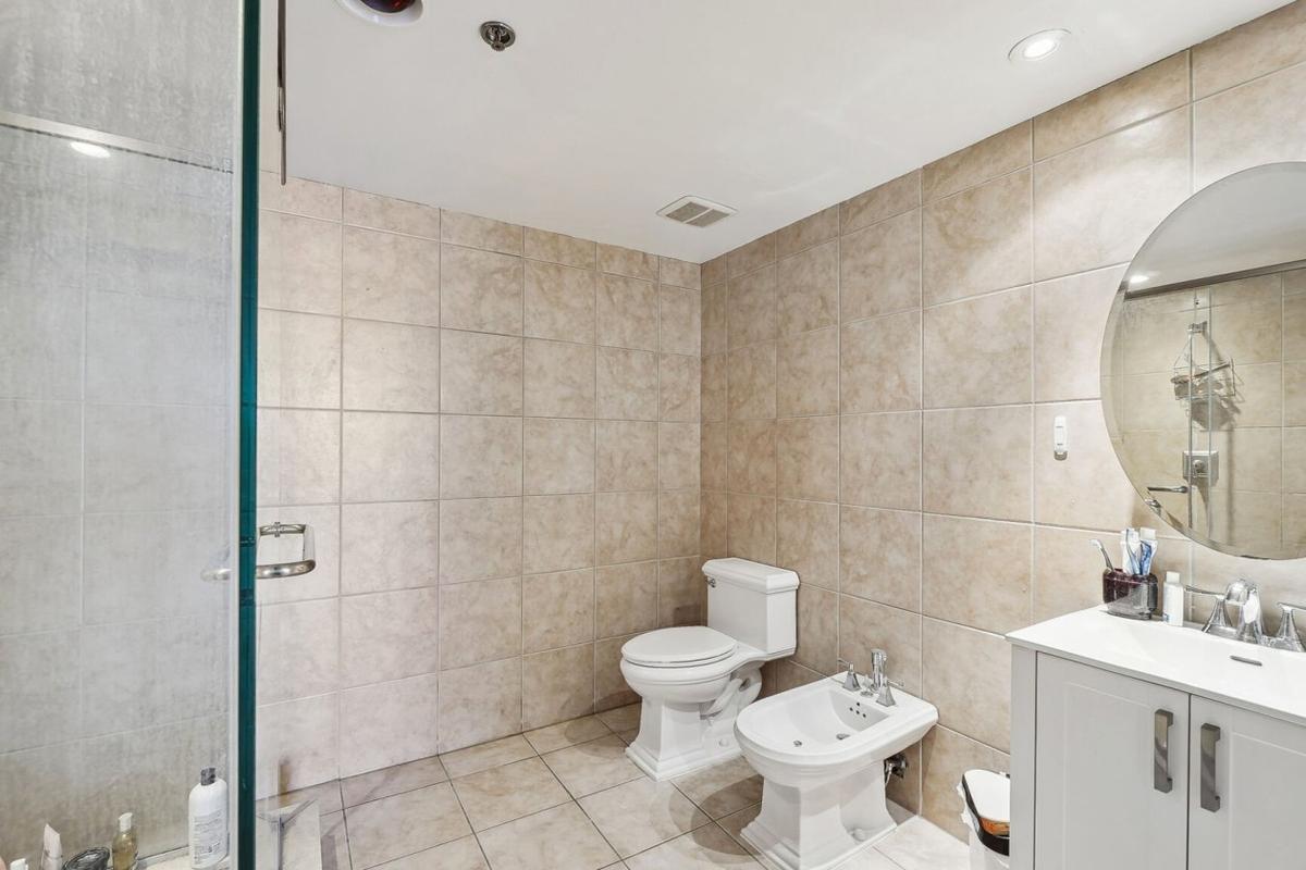Troisième salle de bain