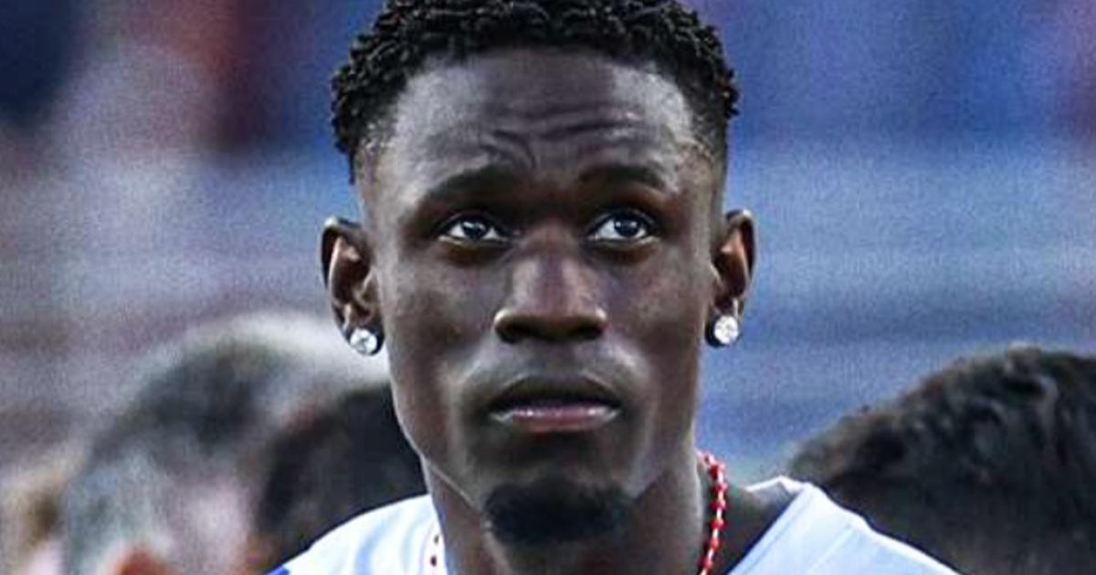 Folarin Balogun