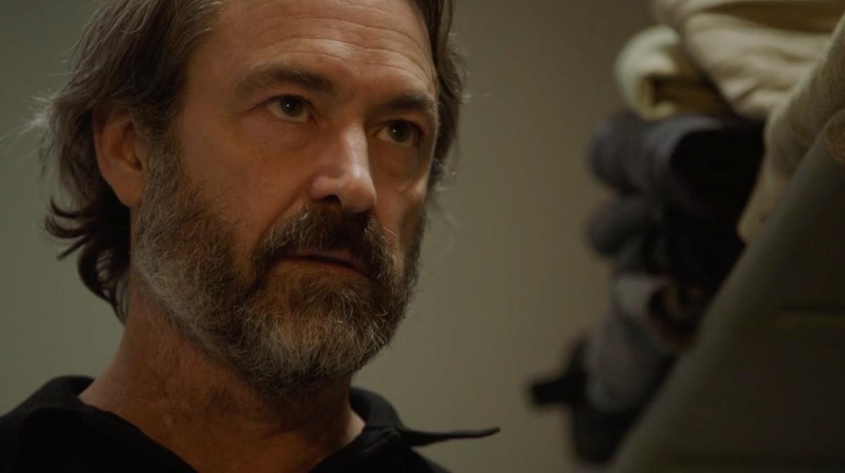 Sébastien Ricard dans Antigang