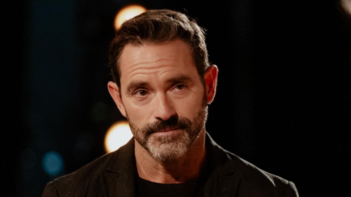 Guillaume Lemay-Thivierge à Une époque formidable