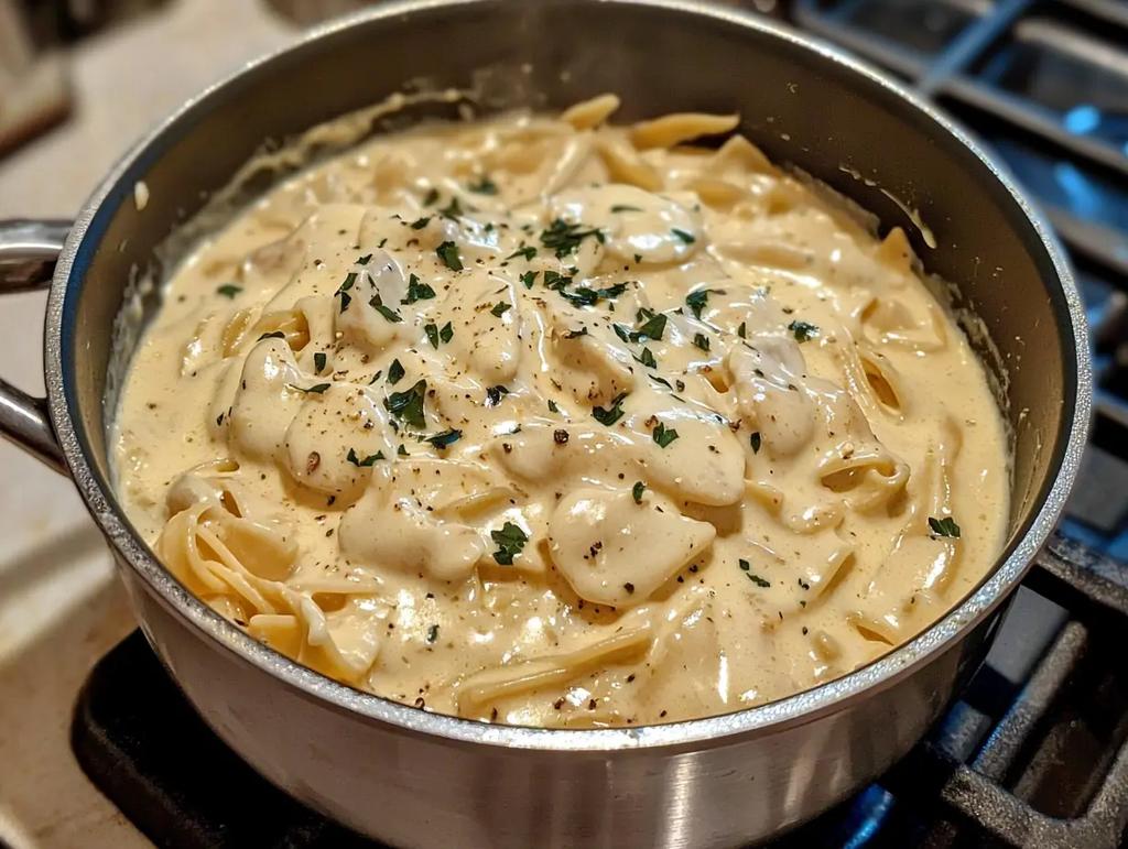 Plat sauce