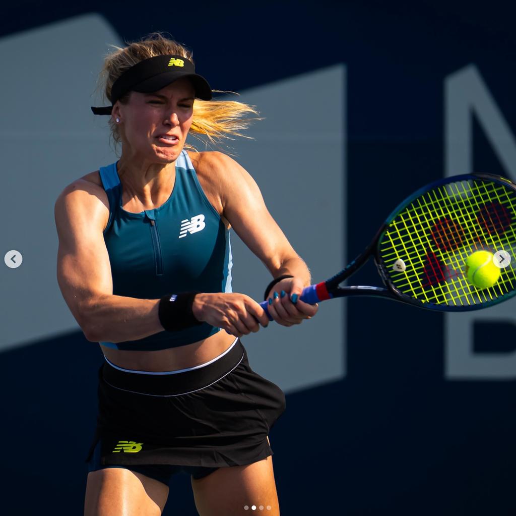 Eugenie Bouchard