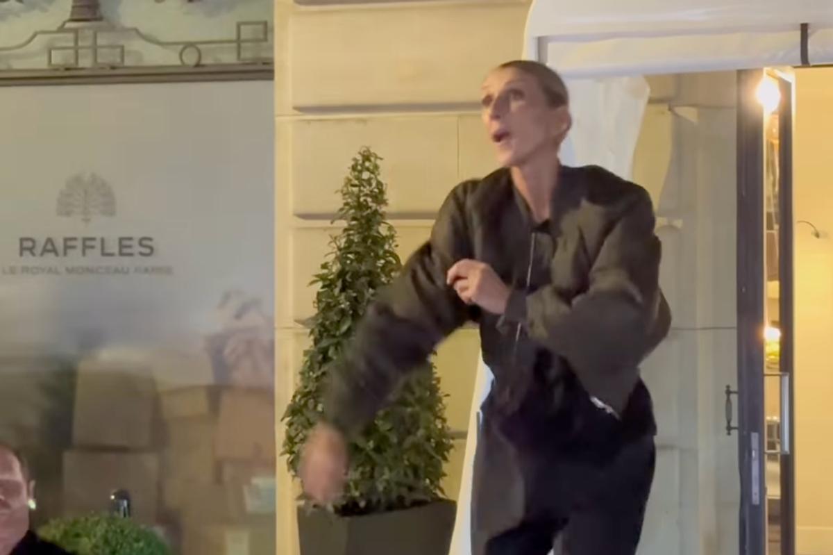 Céline Dion