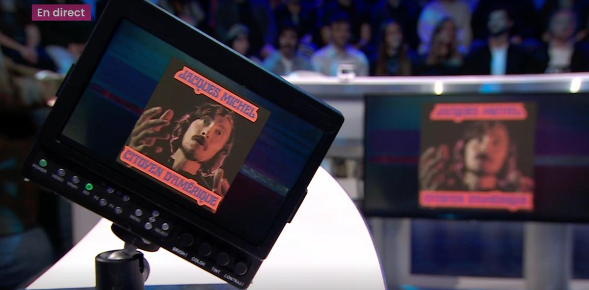 Tout le monde en parle