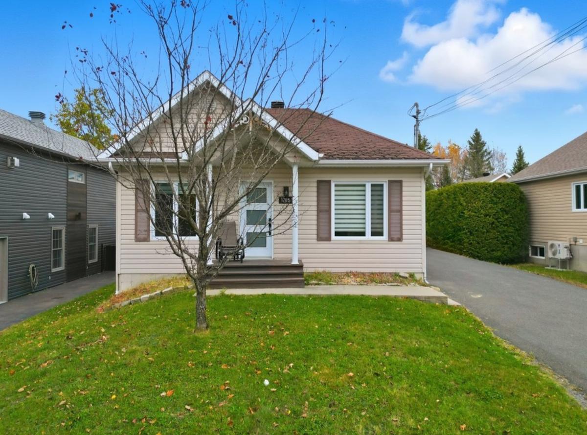 Immobilier