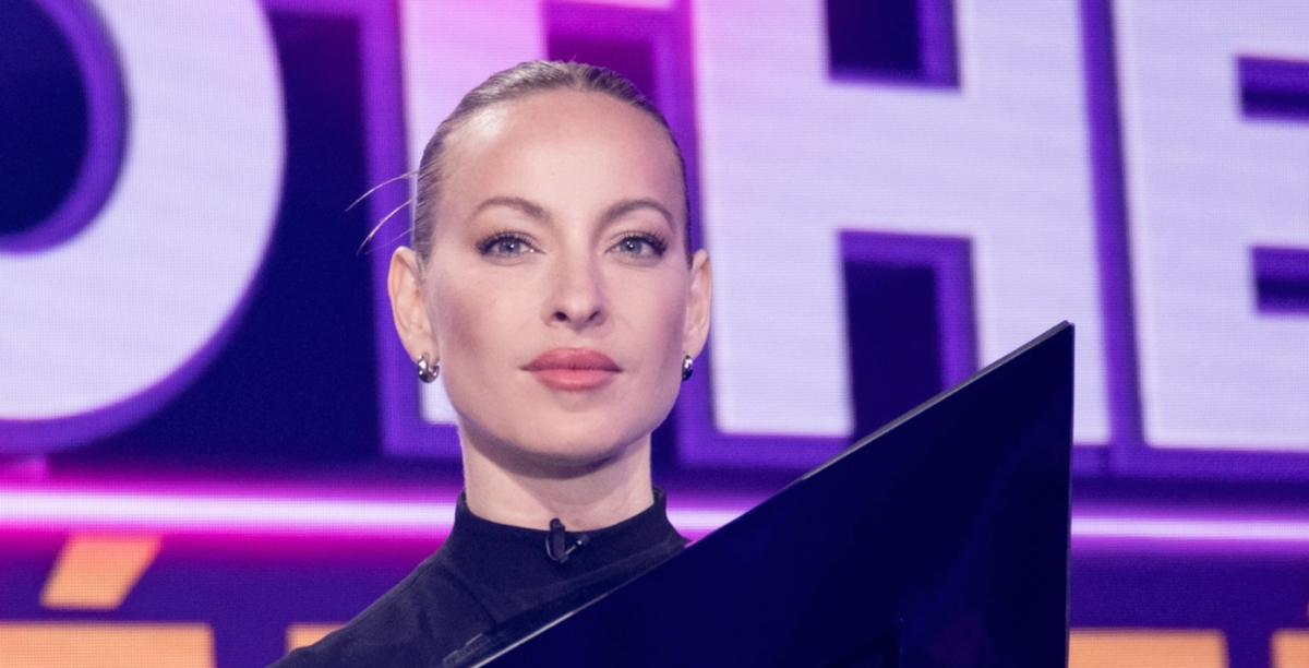 Marie-Mai à Big Brother Célébrités 