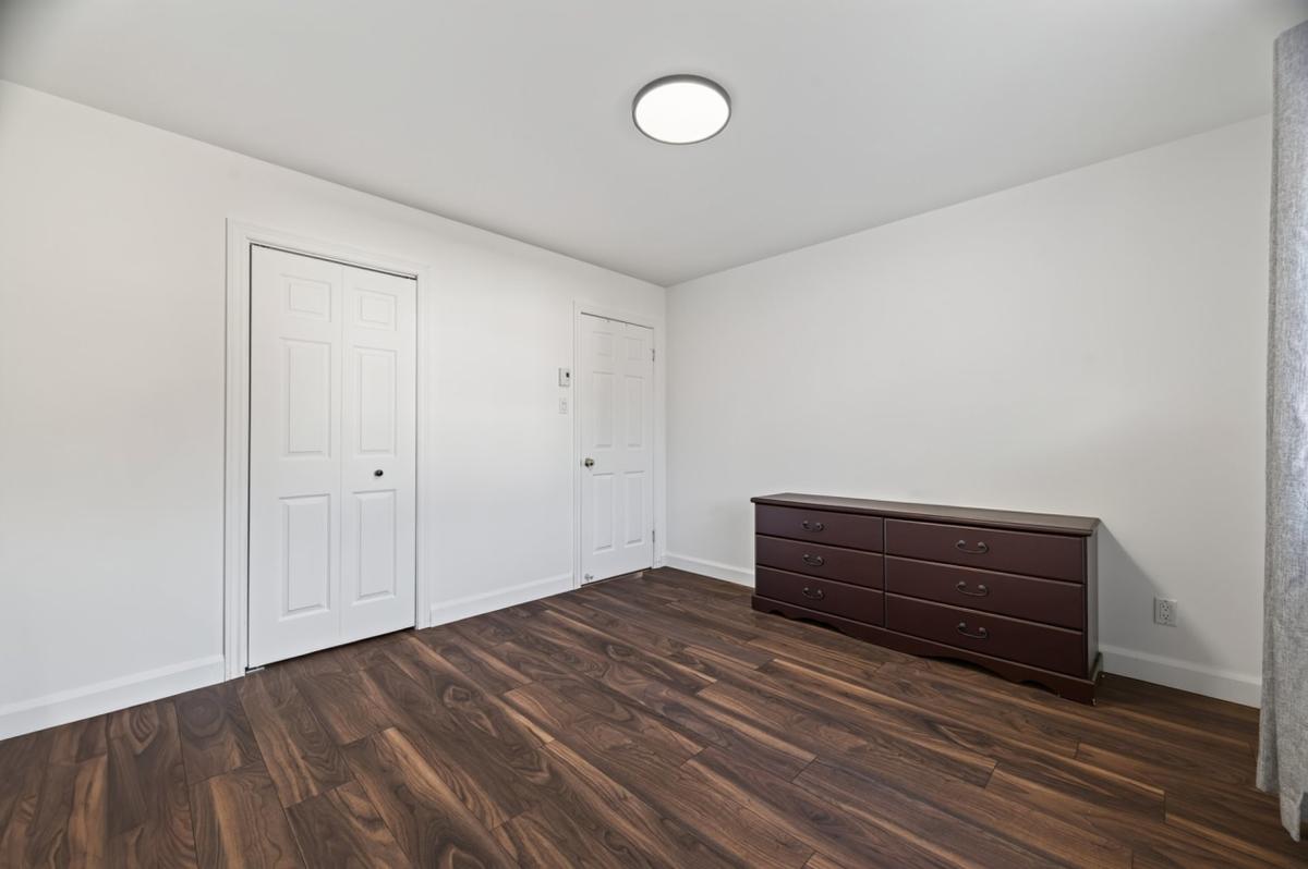 Seconde chambre