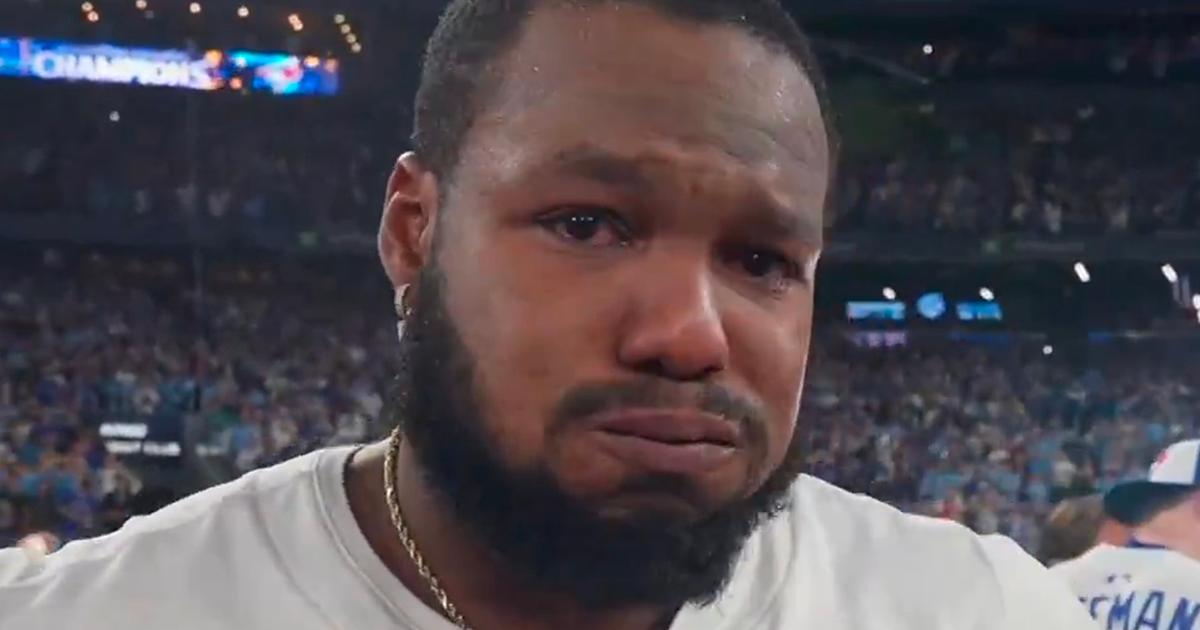 Vladimir Guerrero Jr.