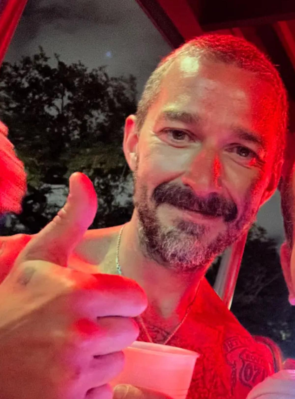 Shia LaBoeuf