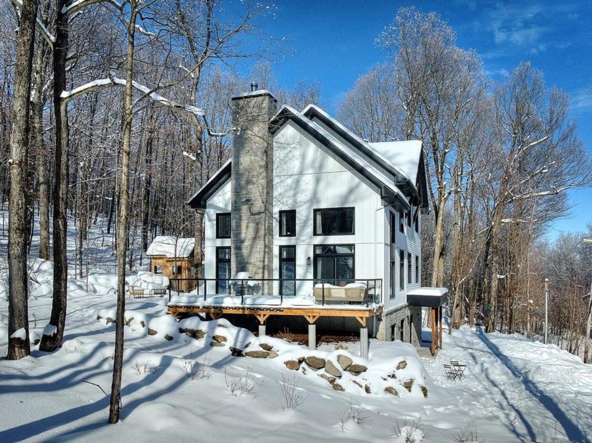 Bromont