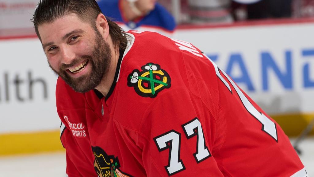 Pat Maroon
