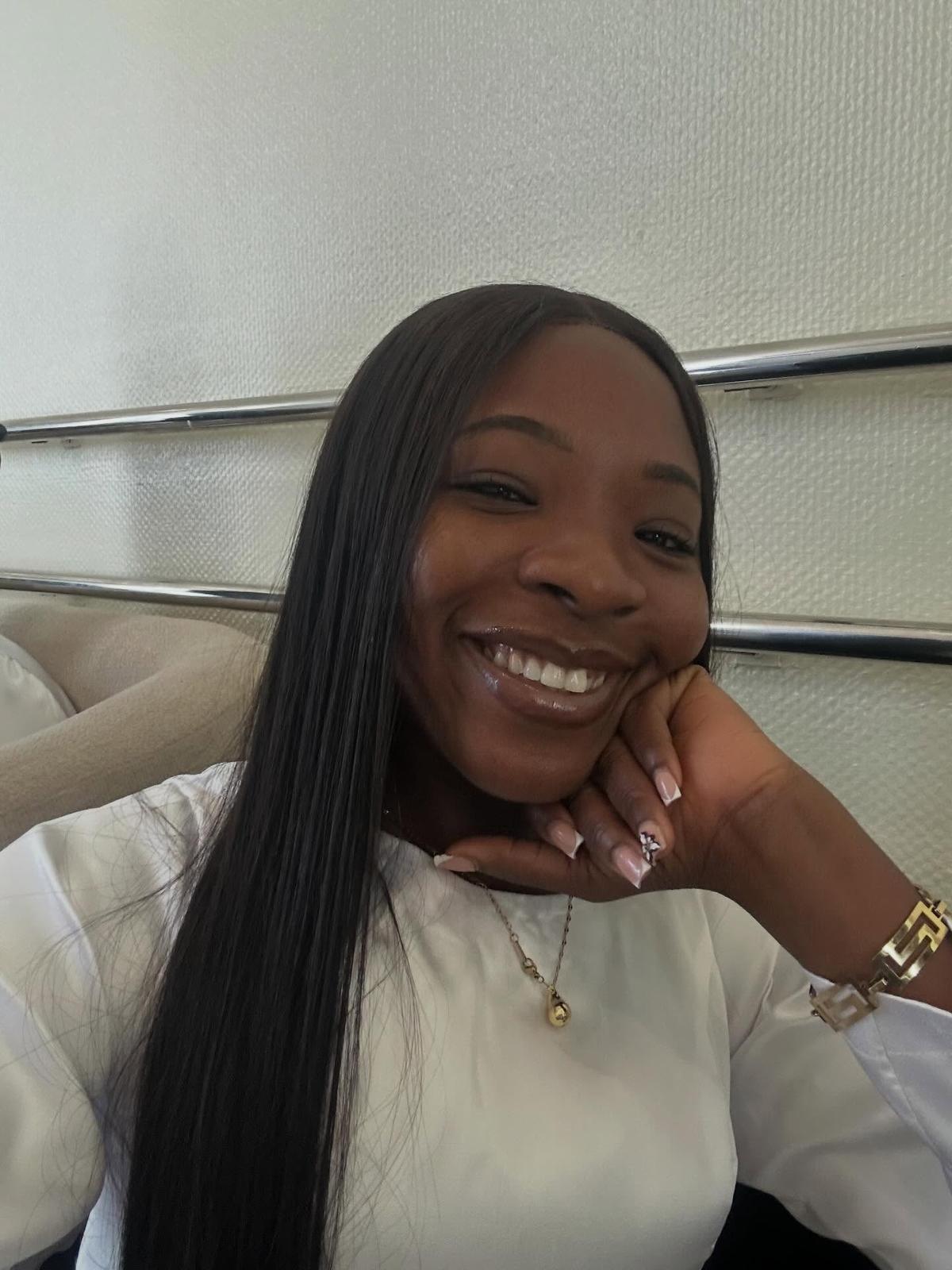 Ifunanya Nwangene