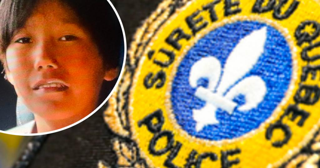 Sûreté du Québec
