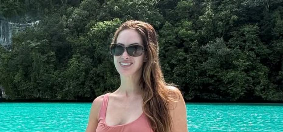 Christina Connell