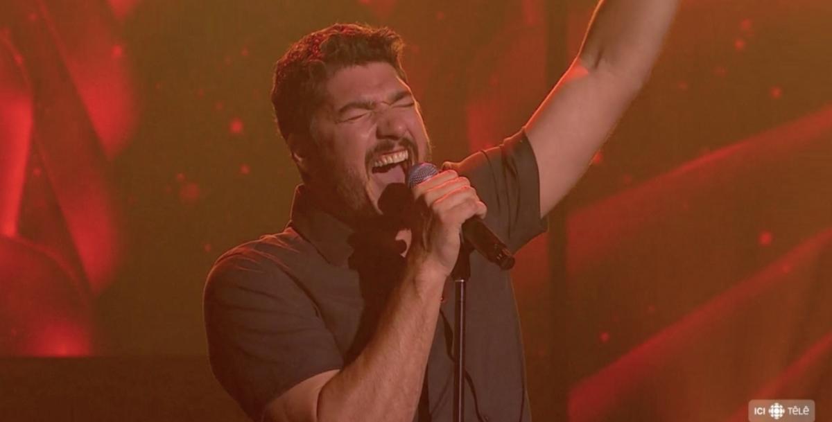 Jason Roy-Léveillée