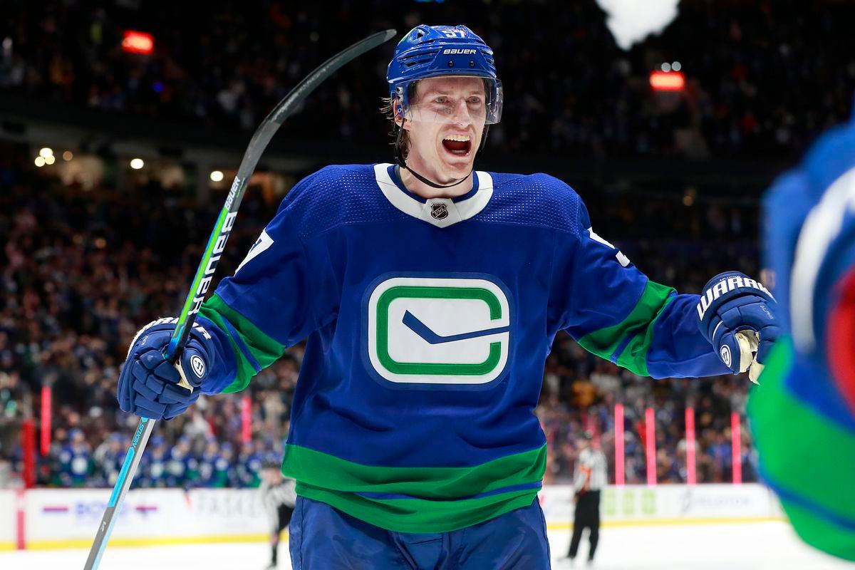Tyler Myers 