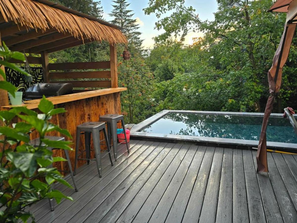 Mont-Tremblant